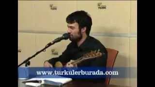 Beydağından Yol Aşarım _ Yolcum - Ali Rıza G&uuml;ltekin - Arguvan Malatya