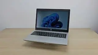 HP ProBook 650 G5 i5 8 gen 2 &eacute;v garanci&aacute;val k&eacute;szletről