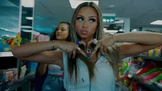 Montana - Love Is Drugs (Official Video)