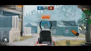 |POCO X3 PRO VS iPad mini 5 | 1v1 TDM Reflex |PUBG MOBILE|