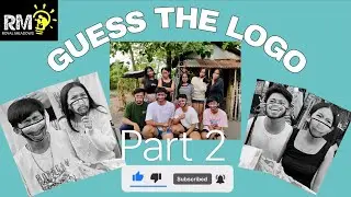 #5 GUESS THE LOGO PART 2 (Royal Meadows)