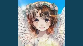 天使般的妳