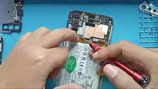 VIVO S1 NO CHARGING / DICAS TIDAK ADA INDIKATOR PENGISIAN BATERAI / LOGGO PETIR
