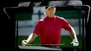 Greg Norman Golf Apparel