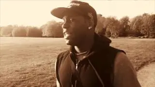 Jermaine Jones - In Summer (Official Music Video)