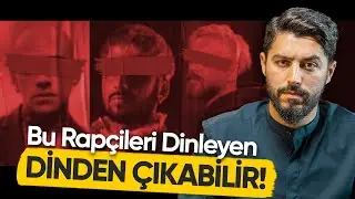 BU ŞARKILARI DİNLİYORSAN BAŞIN ÇOK BÜYÜK BELADA ! ( DİKKAT ! ) - ONUR KAPLAN
