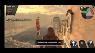 assassin's creed identity android gameplay #7