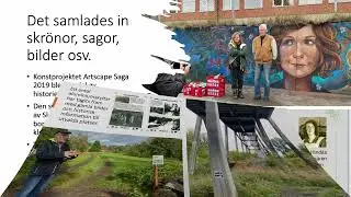 Hind&aring;s d&aring;tid och framtid