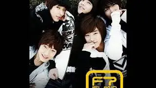 FTISLAND- The Refreshment FULL ALBUM