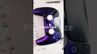 Few Orders Left to Ship 2023-11-03 #dualsense #gaming #ps5controller