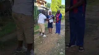ENOKA EDMOND  ET NDIP AKEM VICTOR .