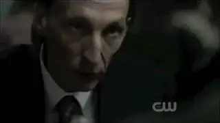 Supernatural: The Four Horsemen