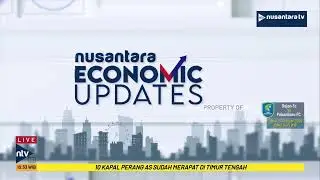 [LIVE] Gubernur Pramono Akan Gelar Rapat Khusus, Bahas Penambalan Jalan Jakarta | NEU