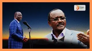 Kalonzo faults Ruto&rsquo;s &lsquo;first world&rsquo; plan, calls it a fantasy and criticizes state-religion blurring