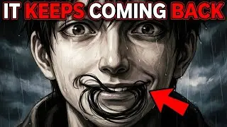 It Keeps Coming Back&hellip; | Cursed Dagger