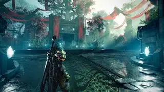 Godfall Game Walkthrough Part 2 Water Realm