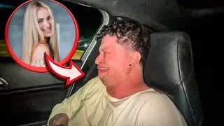S.O.S RESGATEI O ARUAN DA BALADA!! ELE VIU A EX DELE COM OUTRO E PASSOU DOS LIMITES 😱🤦🏻‍♂️