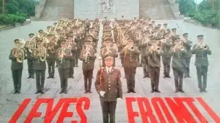 Vaclav Vackar-Dobrejovice Polka-Czechoslovak Army Central Band-Eduard Kudelasek