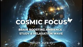 Discover the POWER of White Noise for FOCUS and CONCENTRATION