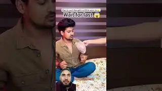 #funny #comedy#love #prasvcreation #layekfam #prashantrajput #couple #prashulovers #ytshorts #shorts