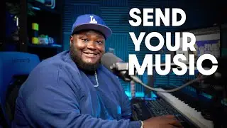Listening To Subscribers Music