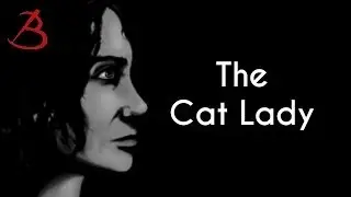 The Cat Lady - Episode 2 : Doctor X or Liz?