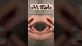 Маячок Element ID 202 UFO Tactical Recognition Light
