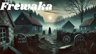 The Creepy Irish Folklore Behind Fr&eacute;waka!