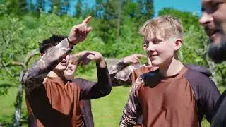 Store Andst Stemningsfilm 2025