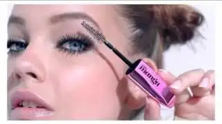 Тушь Miss Manga от L'Or&eacute;al Paris: отзывы, стоимость