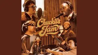 Chuckii's Jam