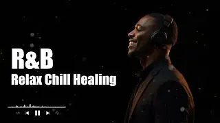 Night Therapy | Smooth R&B Soul &ndash; Chill Playlist