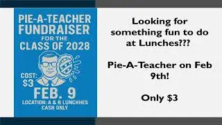 Jan 27th News 2026