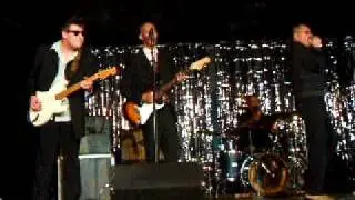 Paul Lamb - Baby Please Don't Go [WBC 2009]