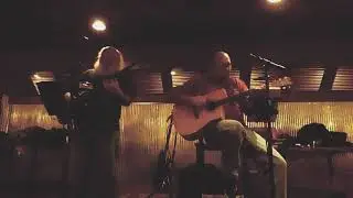 Twilight Time- Josh Leik & Blaine Weisser