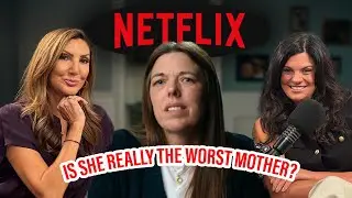 Juicy Crimes: World's Worst Mother with Andrea Dunlop