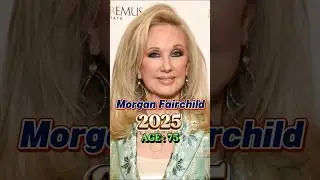 Top 10 Women Who Were Beauty Icons of the 80s, What Are They Like Now? P9