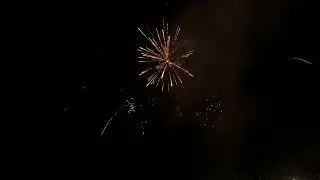 Fireworks 2026