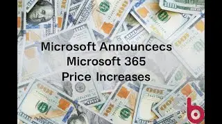 Price Changes for Microsoft 365! Patch Tuesday News! OpenAI Declares Code Red!