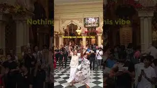 गोविंद बोलो हरे गोपाल बोलो | Iskcon, Vrindavan