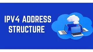 IPv4 Packet Structure Explained | Understanding Every Field in the IPv4 Header