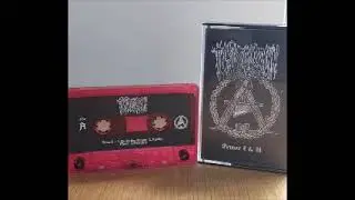[2021] Tumultuous Ruin - Demos I & II (Full Compilation)