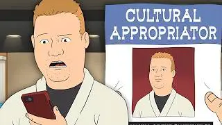 The NEW King of the Hill is CONTROVERSIAL...