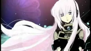Luka Megurine 