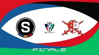 Ardetta - Al-Sierra / AGL SUPER CUP - FINALE