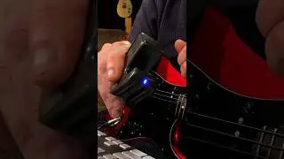 How I Use The Ebow Part 1 - #shorts