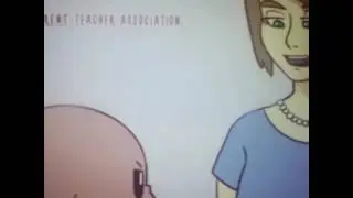 Shutupadachi comic dub