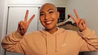 My Life with Alopecia