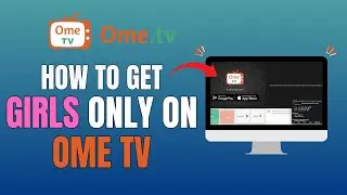 КАК ЗАВОЕВАТЬ ДЕВУШЕК НА OME TV (ПОЛНОЕ РУКОВОДСТВО 2026)