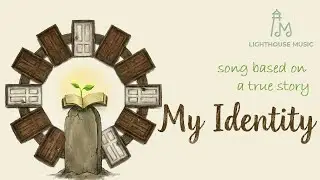 🎵My Identity🎵| my self biography